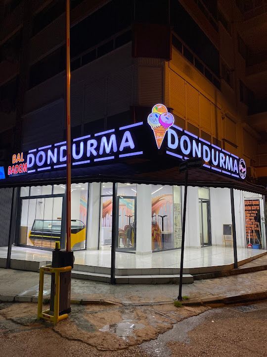ÇINARCIK BALBADEM DONDURMA
