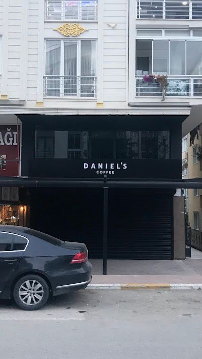 Daniels Coffee Çınarçık