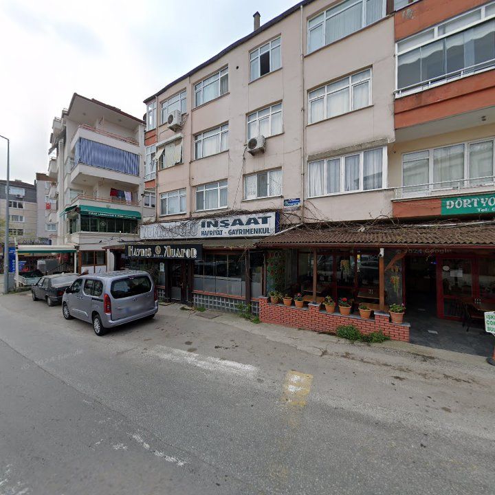 Dört Yol Lokantası