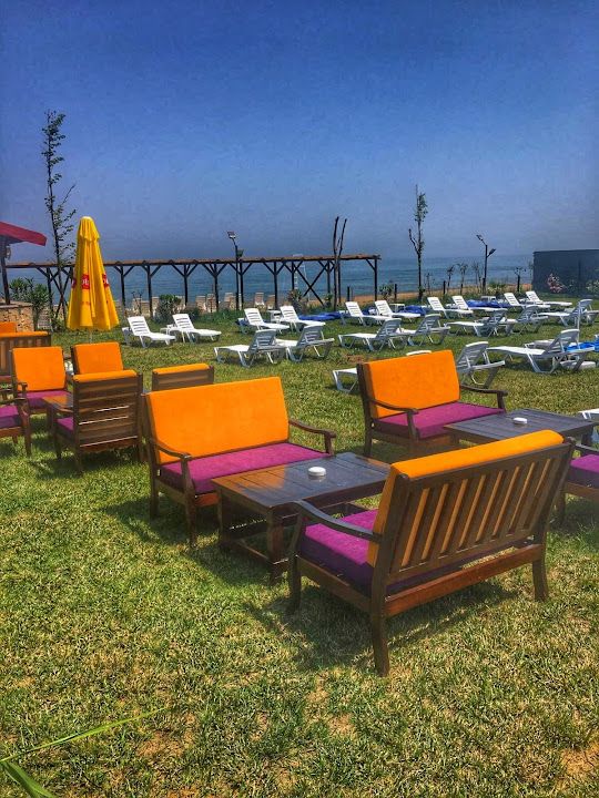 Familya Beach & Event Garden