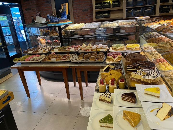 Fatsalı Fırın Kafe