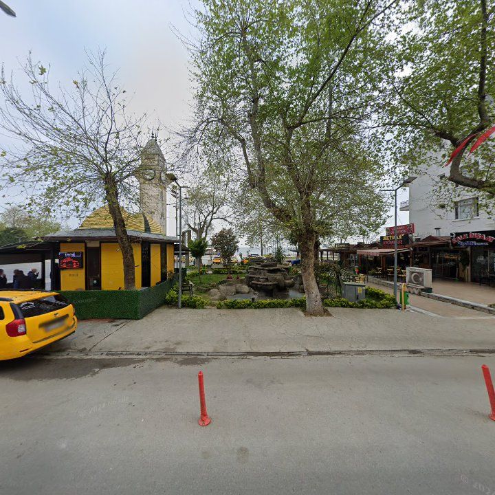 Fia Büfe