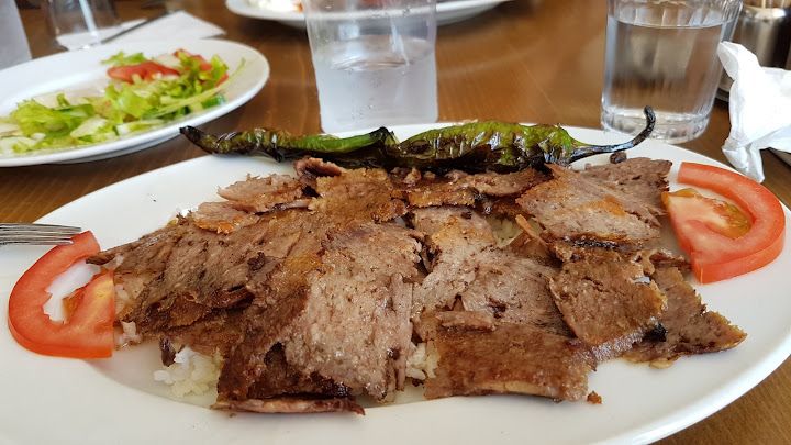 Filiz 2 Aile Döner Kebap