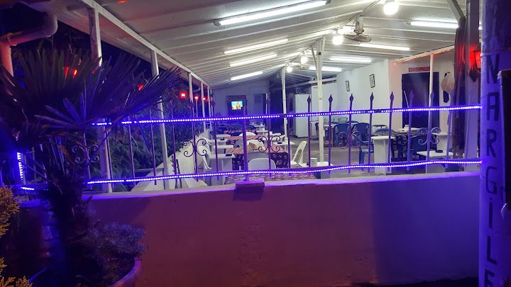 GÖKKUŞAĞI MÜZİKHOL VE AİLE ÇAY BAHCESİ