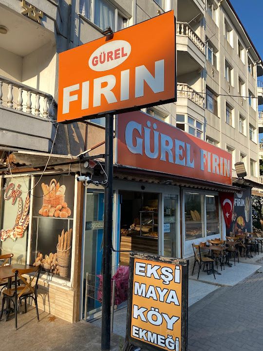 Gürel Fırın
