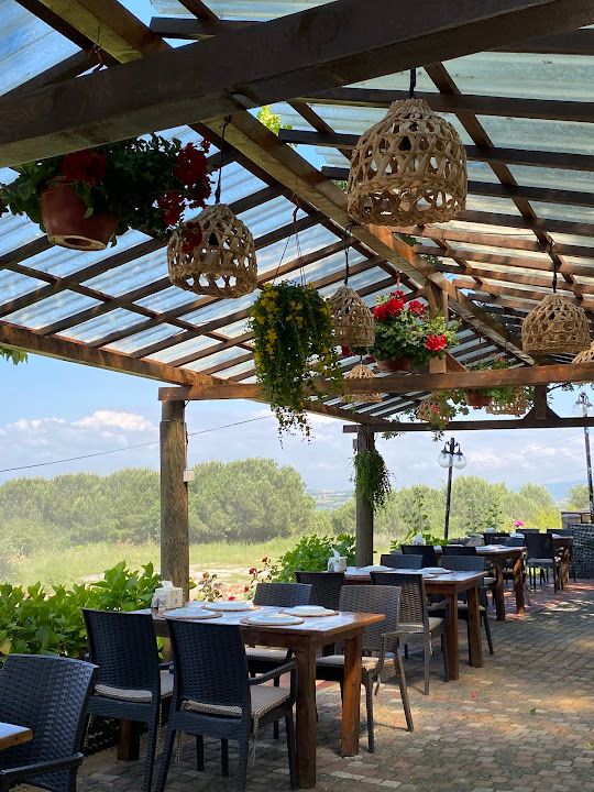 Hasanbaba Ender'in Yeri Et Mangal Restaurant