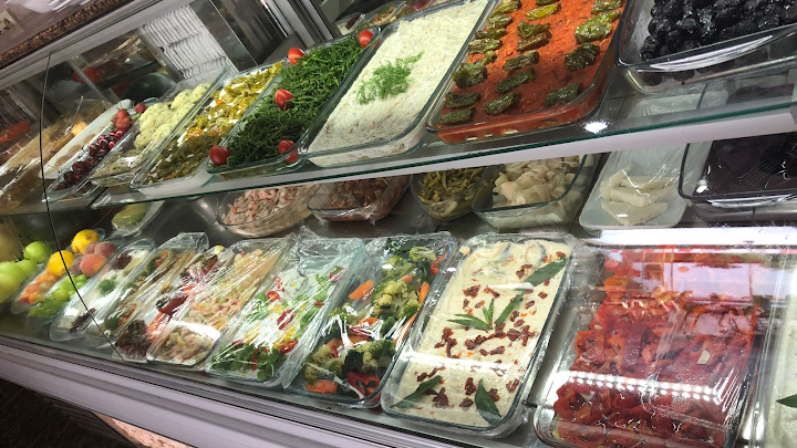 Iskele Balık Restorant
