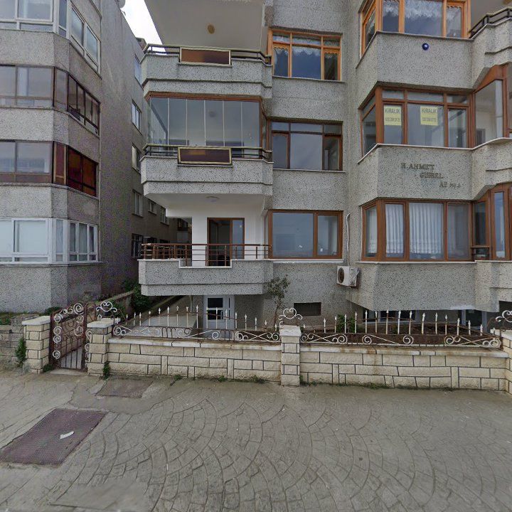 Istanbul Kokoreç Çınarcık