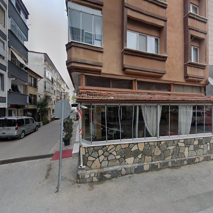 Kapadokya Kafe