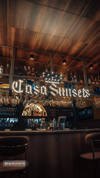 Ki Pub Çınarcık