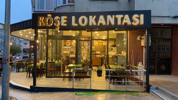 Kose Lokantasi