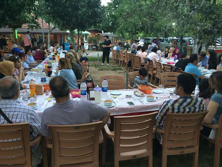 Koza Kafe&restoran