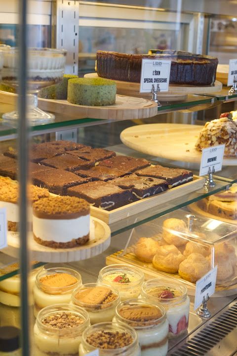 Leden Bakery Çınarcık