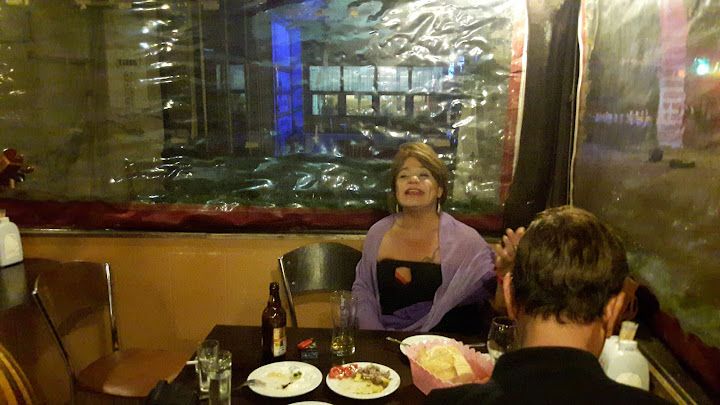 Onur Cafe