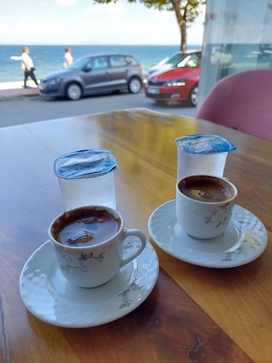 Özlem Unlu Mamulleri