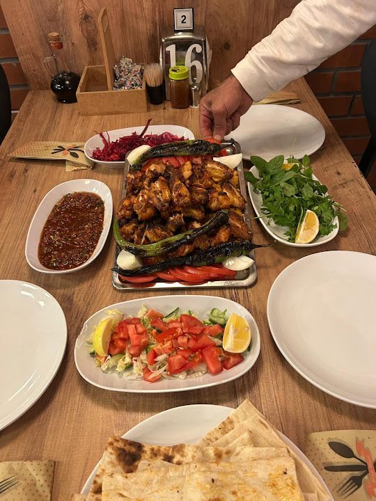 Paçacı Seyit Usta