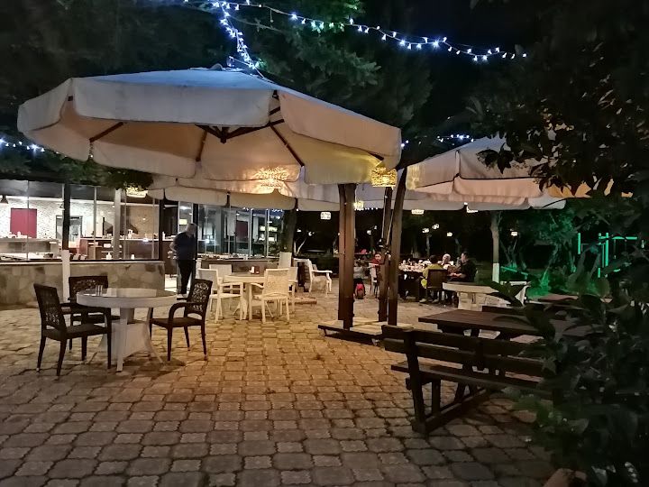 Saklı Ev Hotel Ve Restorant