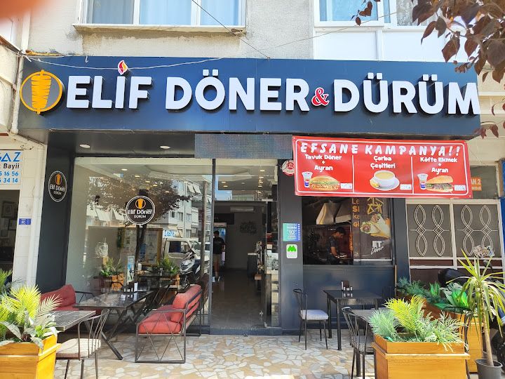 Şirin Restaurante