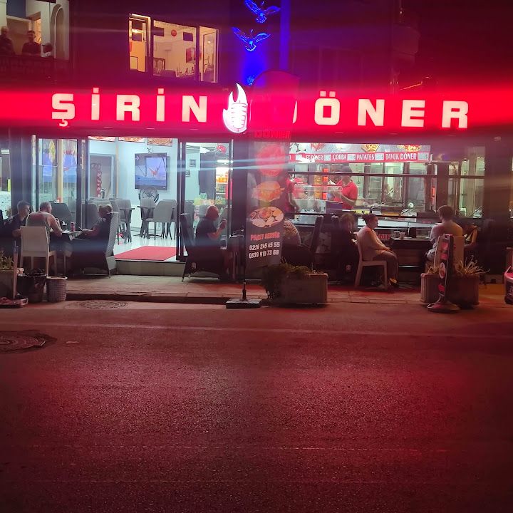 Vazo Döner