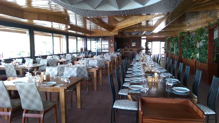 Yalova Serpme Kahvaltı