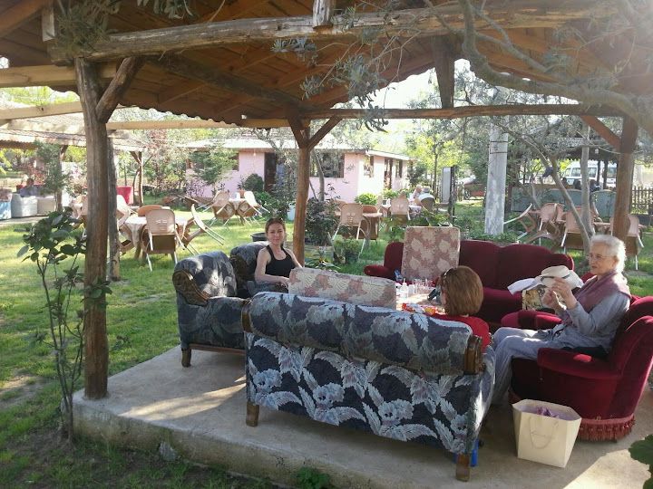 Yeşil Bahçe