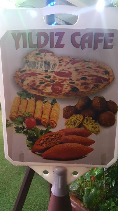 Yıldız Cafe Restorant