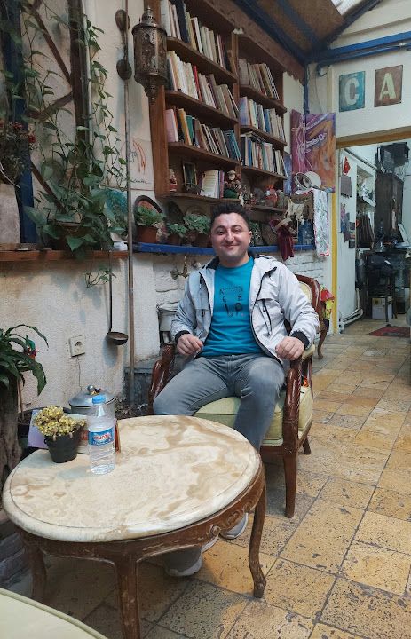 Yorum fotoğrafı 1