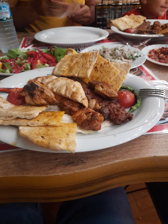 Yorum fotoğrafı 1