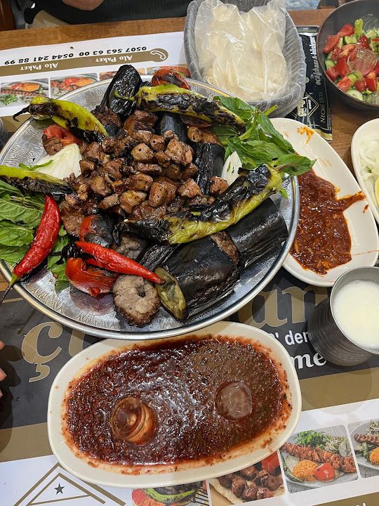 Yorum fotoğrafı 1