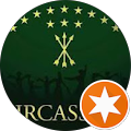 Circassian Mert (Circassian)