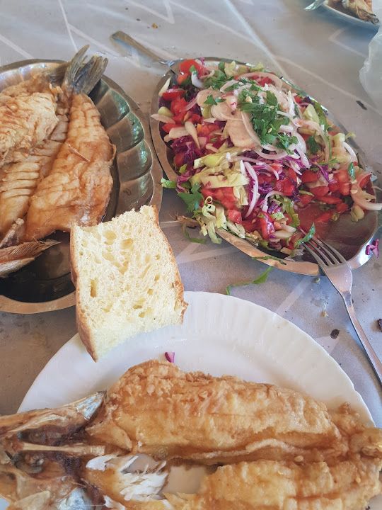 Balıkçı Tuncay