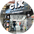 Cix Teknoloji