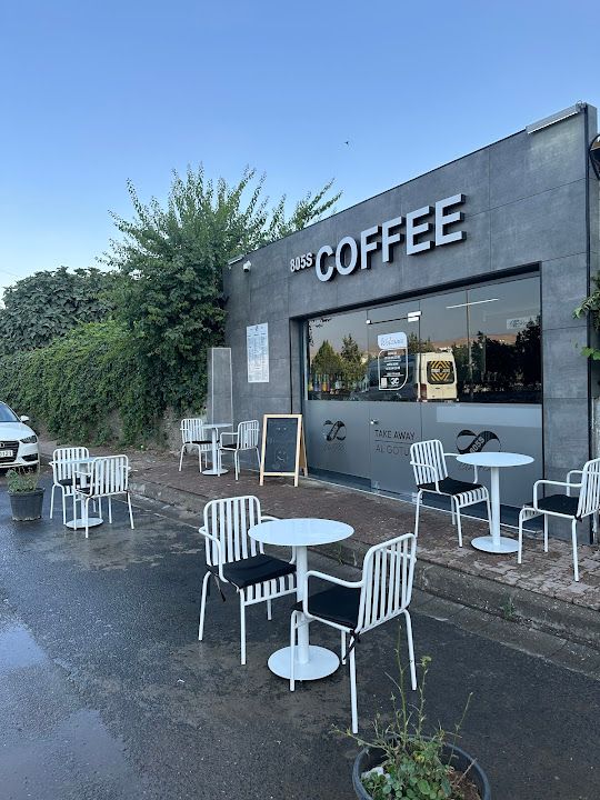 805S COFFEE