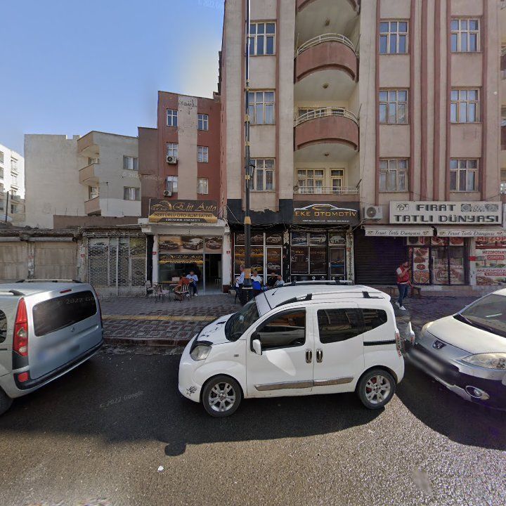 Adana Tatlıcı