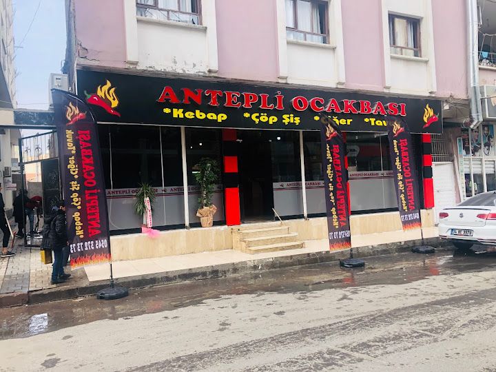 Antepli Ocakbaşı