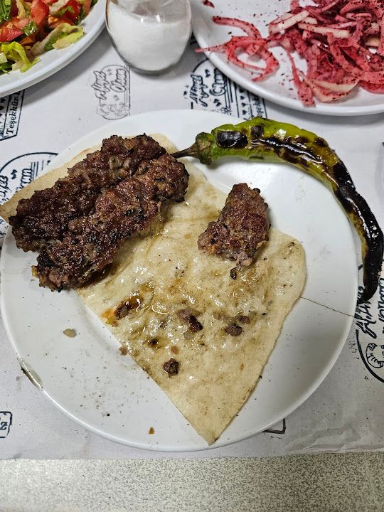 Birtat Lokantası Hacı Usta Cizre