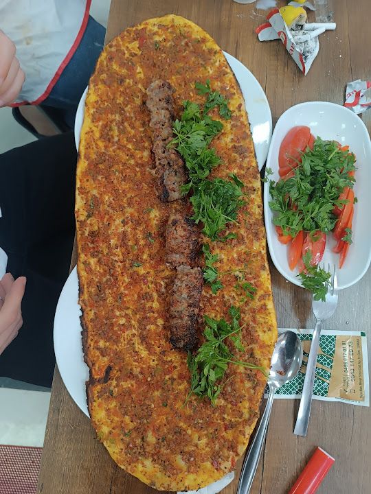 Bitat Lahmacun&pide Ve Izgara Salonu