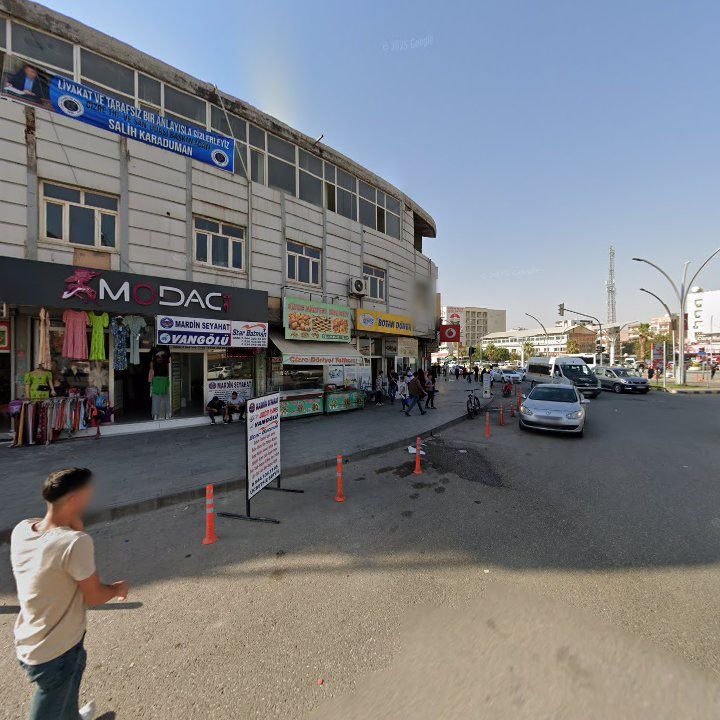 Botan Tatlı