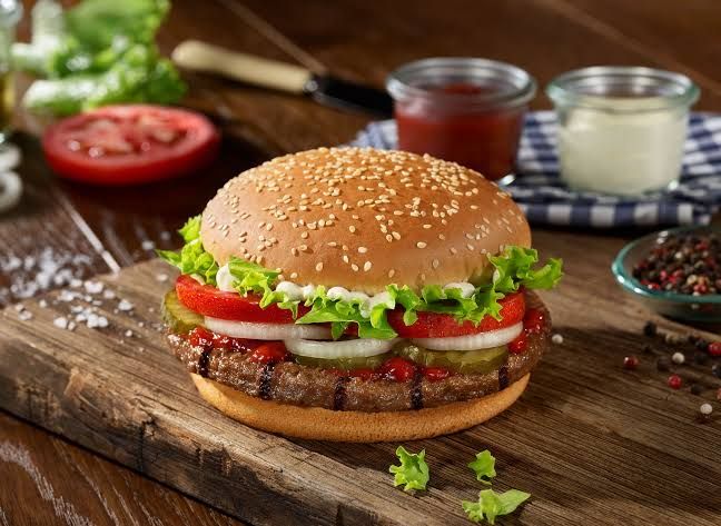 Burger King - Cizre Park Avm