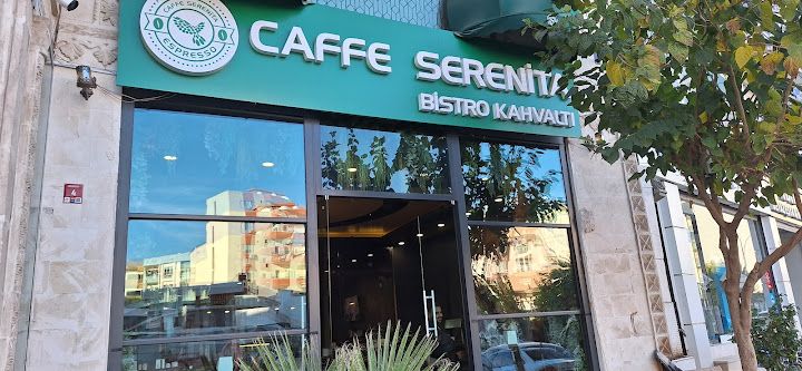 CAFFE SERENITA