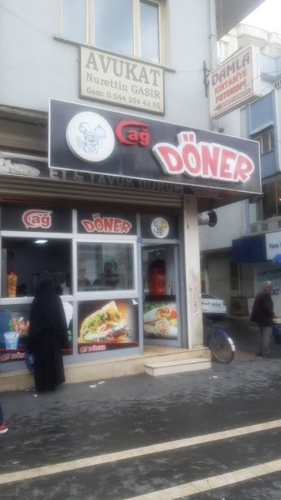 Çağ Döner