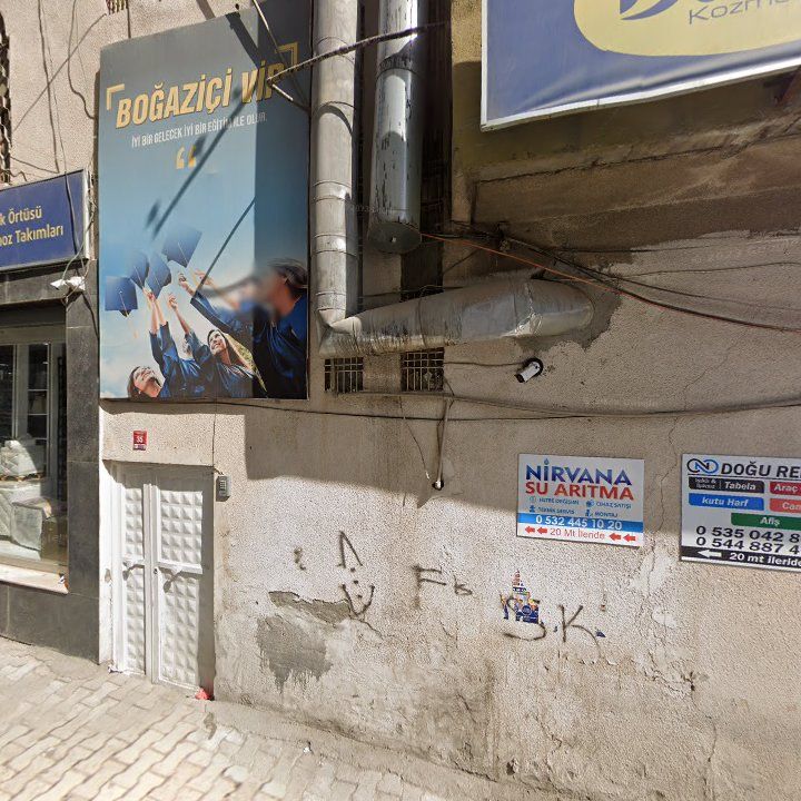 Çağ Kebab Evi