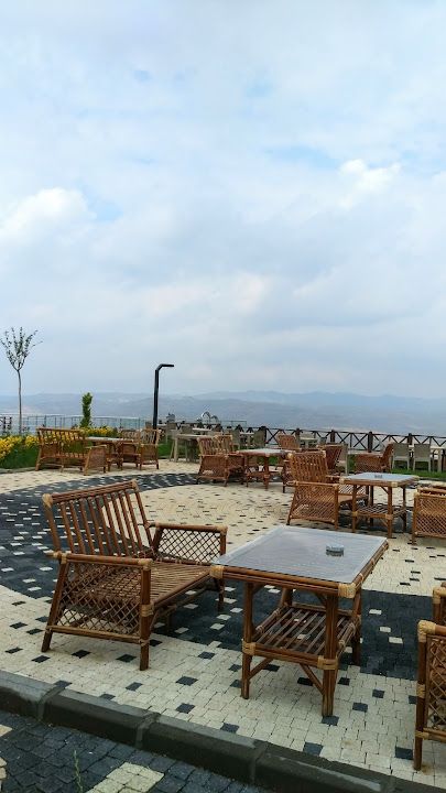 Cizre Cam Teras
