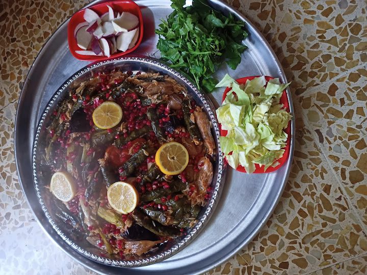 Cizre Ciğercisi