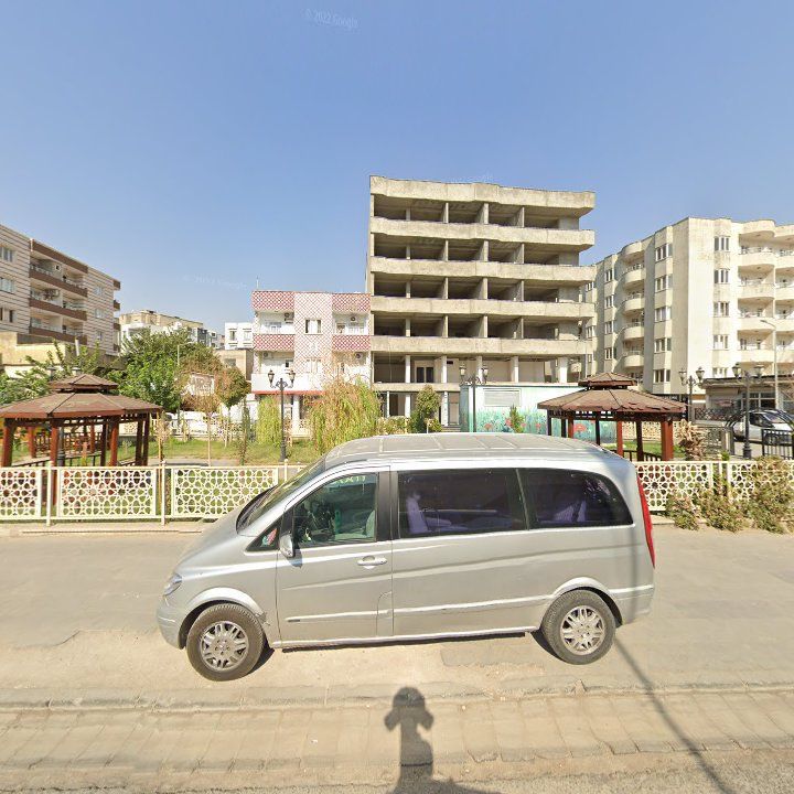 Cizre Halk Fırın