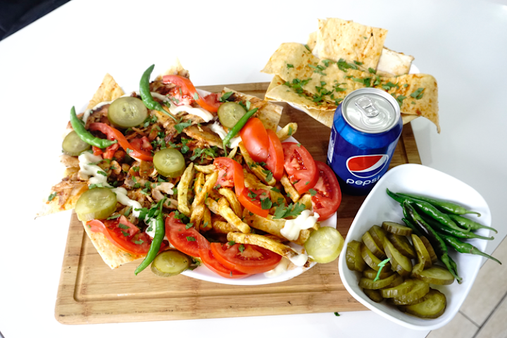 Cizre Katık Döner