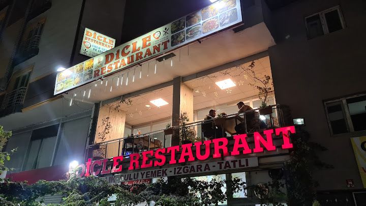 Dicle Restaurant