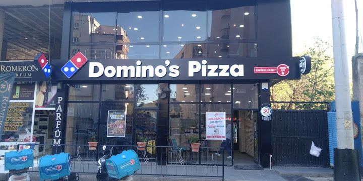Domino's Pizza Cizre