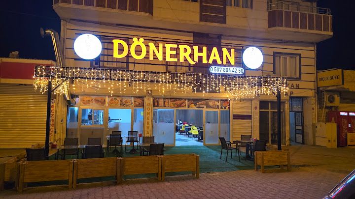 Dönerhan