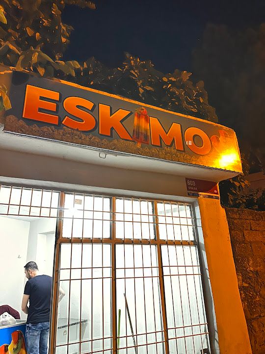 Eskimo